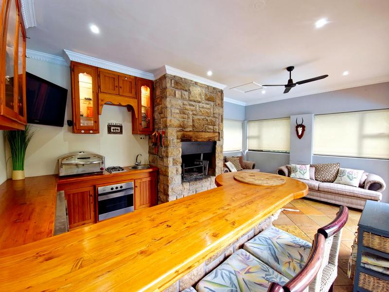 4 Bedroom Property for Sale in Hartbeespoort Rural North West